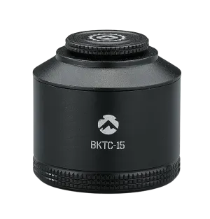 BKTC-15 15g Refillable Gas Canister for Backpacking Camping Gas Lantern