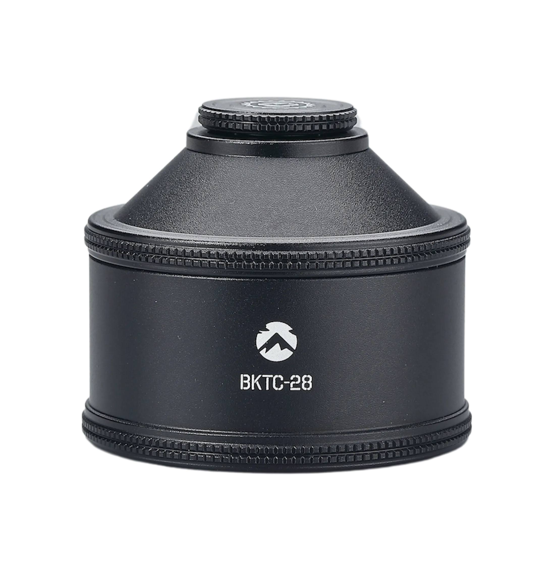 BKTC-28 35g Empty Refillable Canister for Backpacking Camping EN417 Lindal Valve
