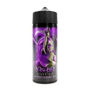 Blackcurrant Ice