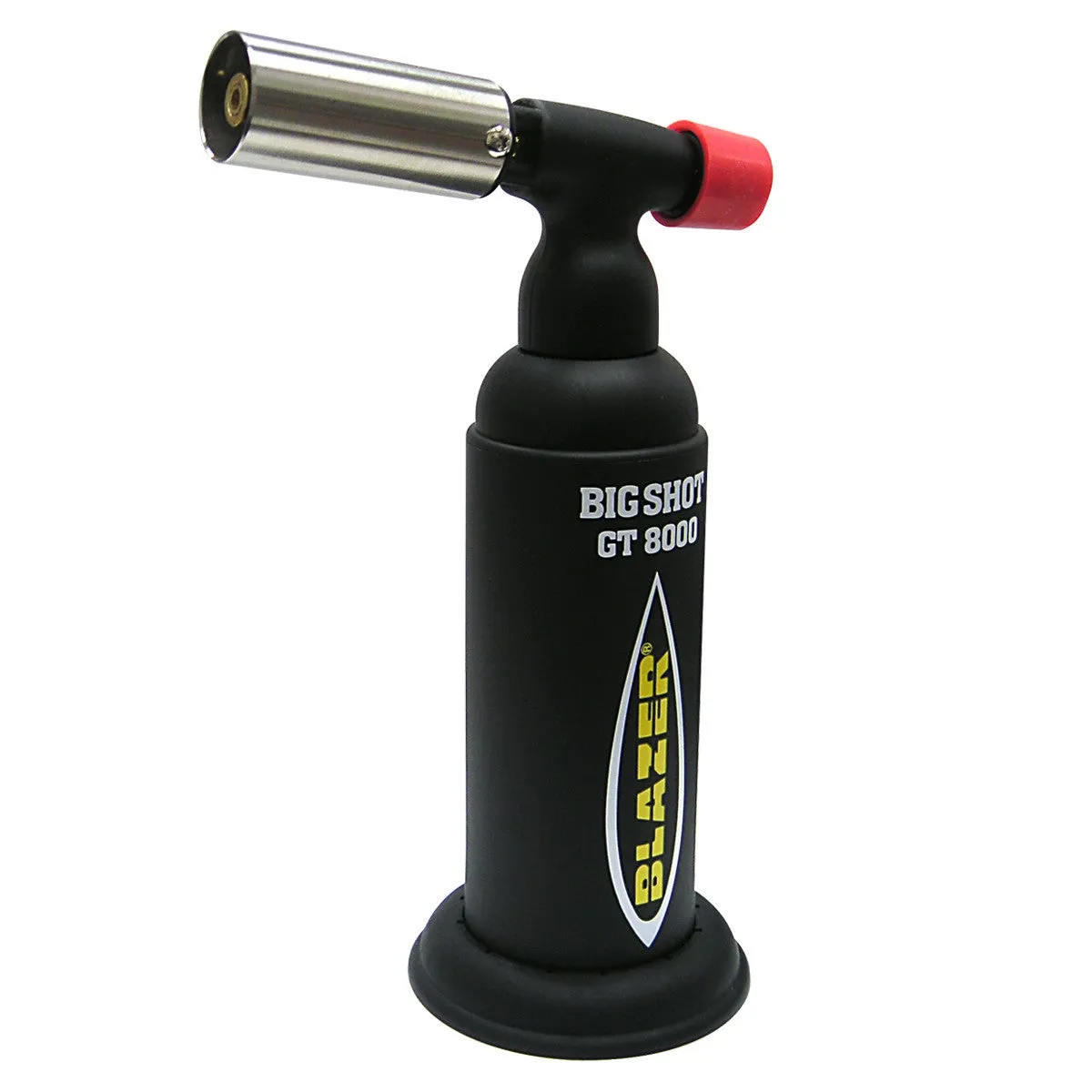 Blazer GT8000 Big Shot Black