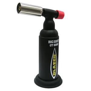 Blazer GT8000 Big Shot Black