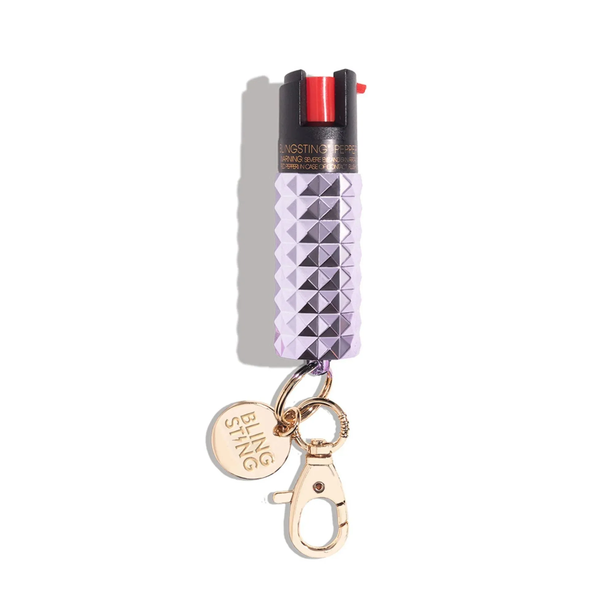 BLINGSTING Studded Pepper Spray