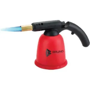 Blow Torch Gas Bruno/Swiss