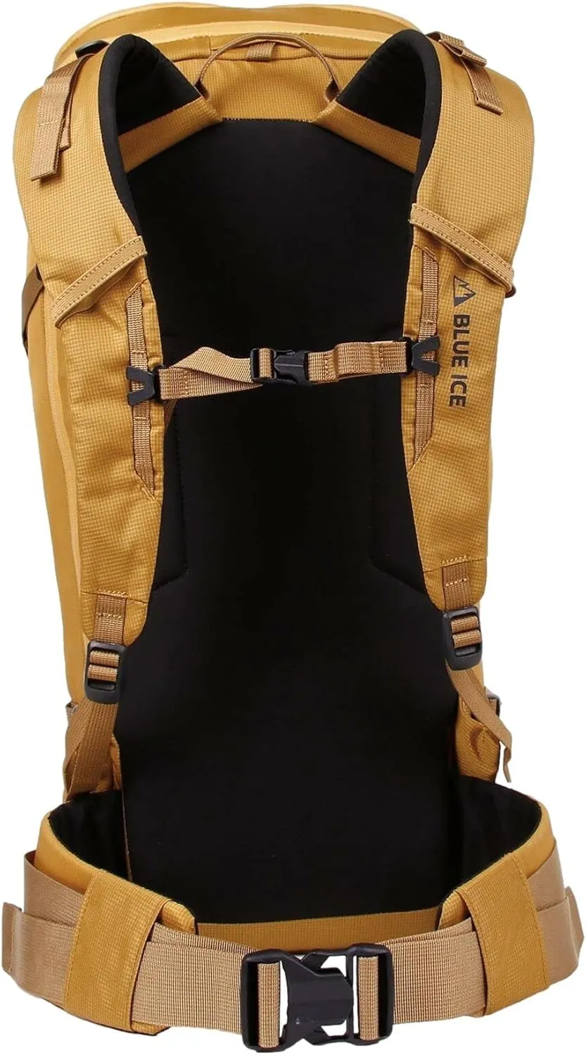 Blue Ice Chiru 32L Pack - Bronze Mist Medium/Large