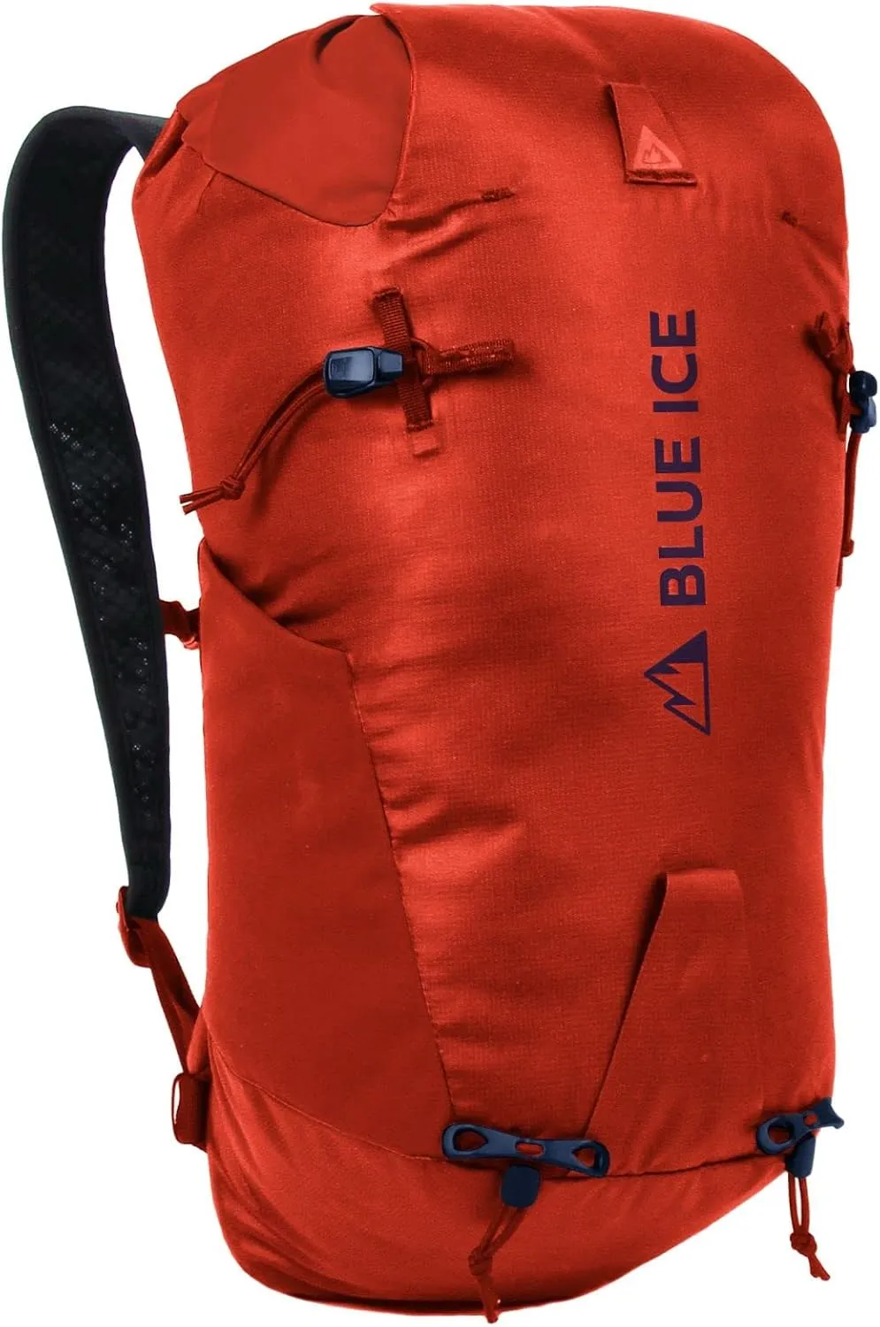 Blue Ice Dragonfly 18L Pack - Red Clay