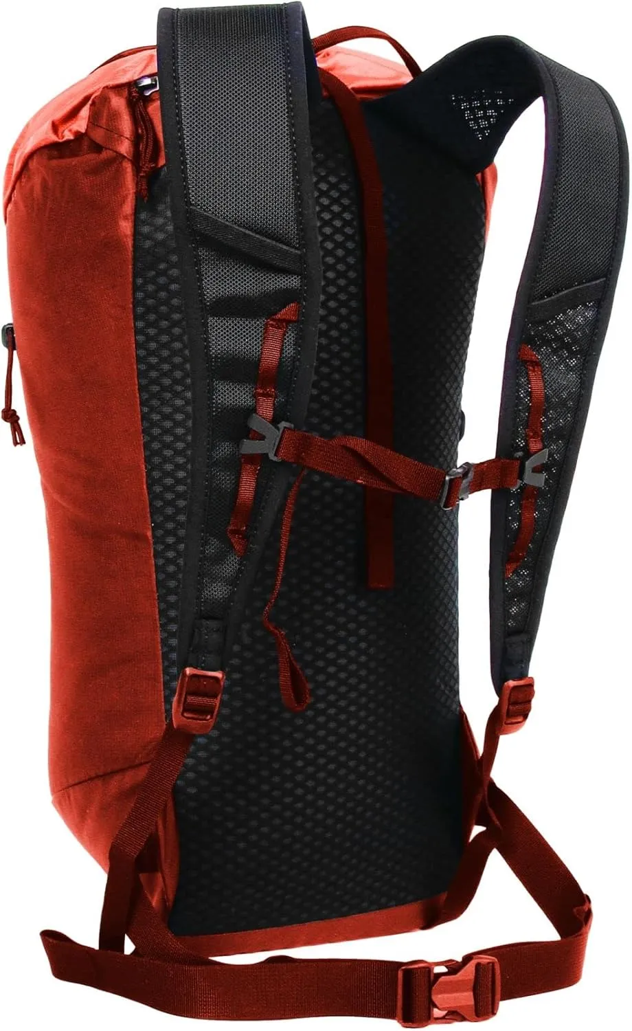 Blue Ice Dragonfly 18L Pack - Red Clay
