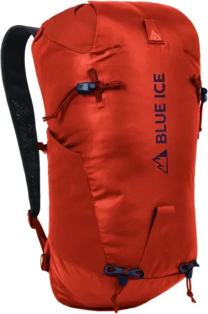 Blue Ice Dragonfly 18L Pack - Red Clay