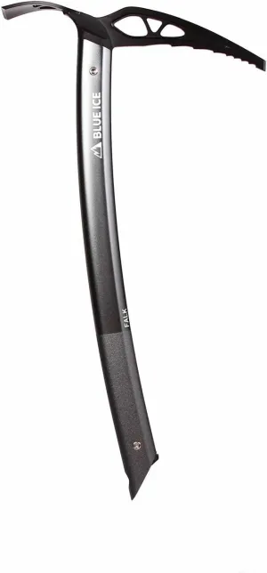 Blue Ice Falk Ice Axe