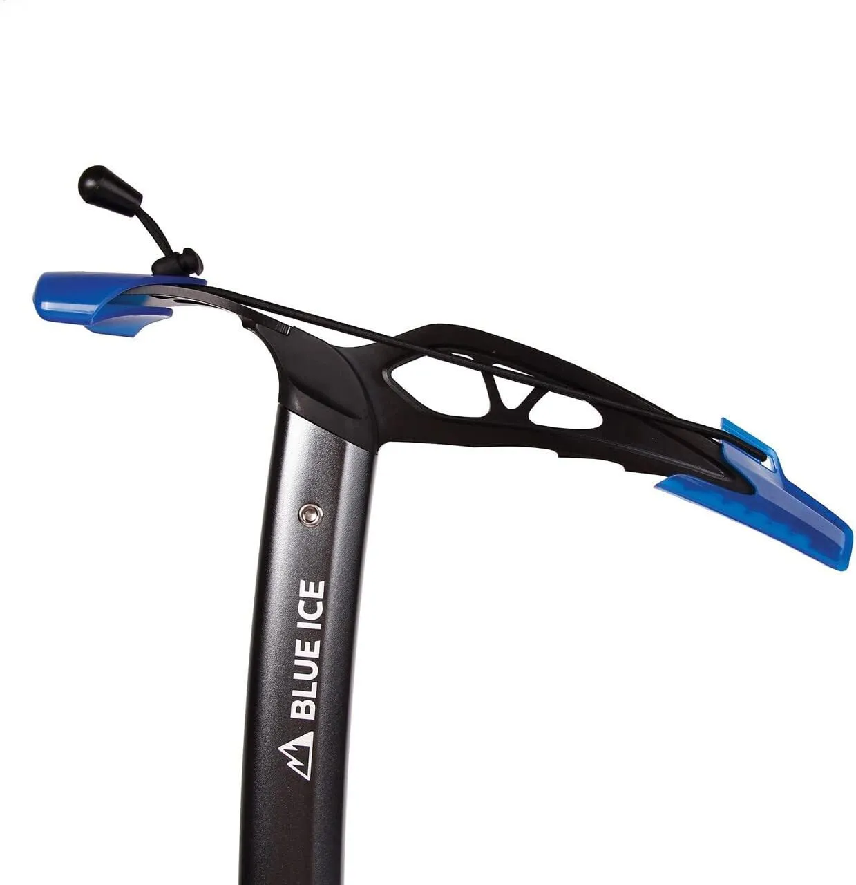Blue Ice Falk Ice Axe