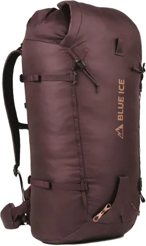 Blue Ice Warthog 40L Pack - Winetasting Medium