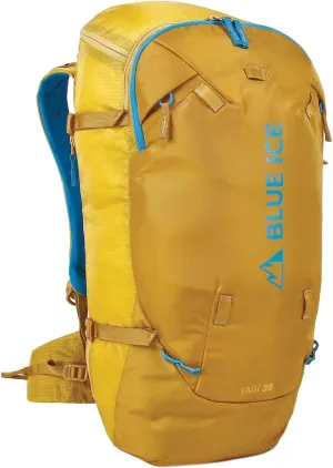 Blue Ice Yagi 35L Pack