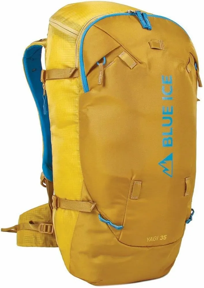Blue Ice Yagi 35L Pack