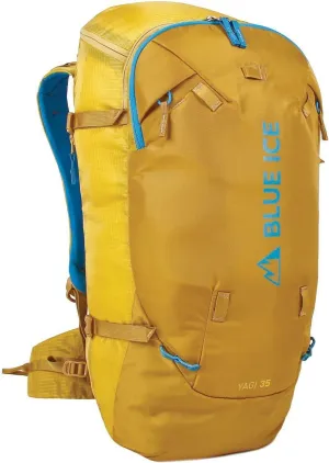 Blue Ice Yagi 35L Pack