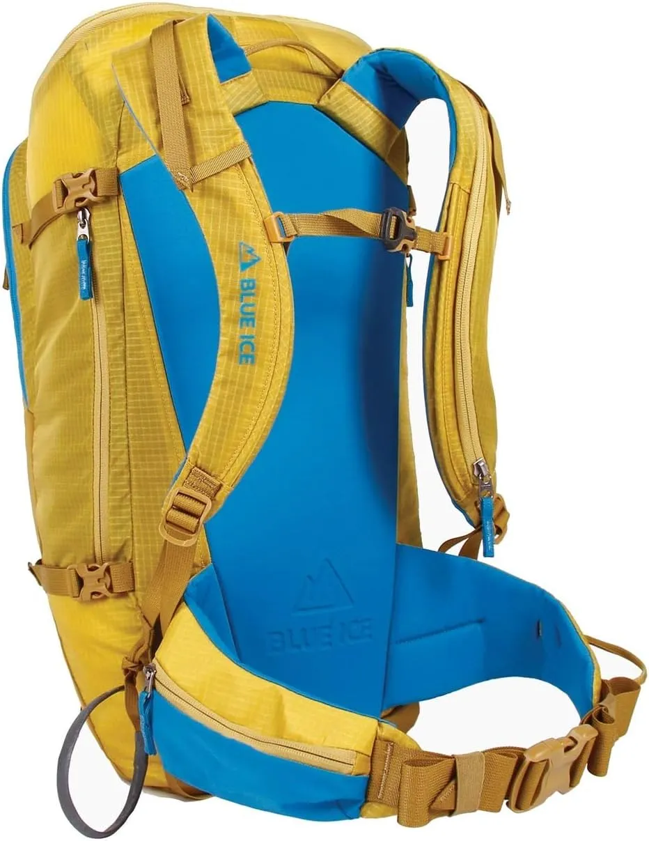 Blue Ice Yagi 35L Pack