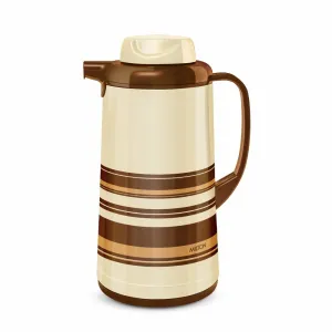 Brew Vacuum Insulated Flask (Milton)
