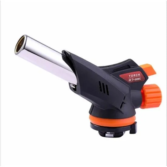 Butane Torch Canister