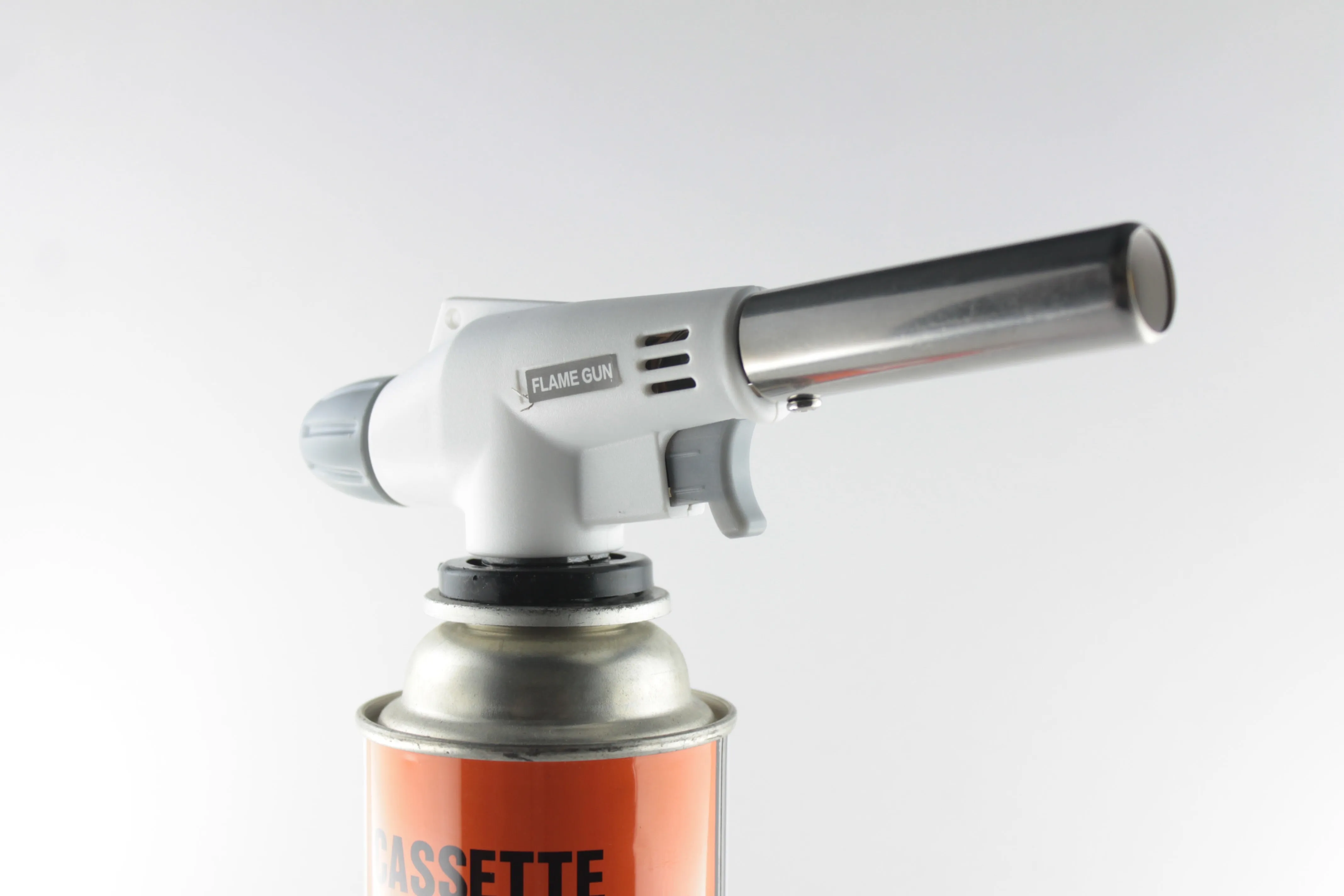 Butane Torch