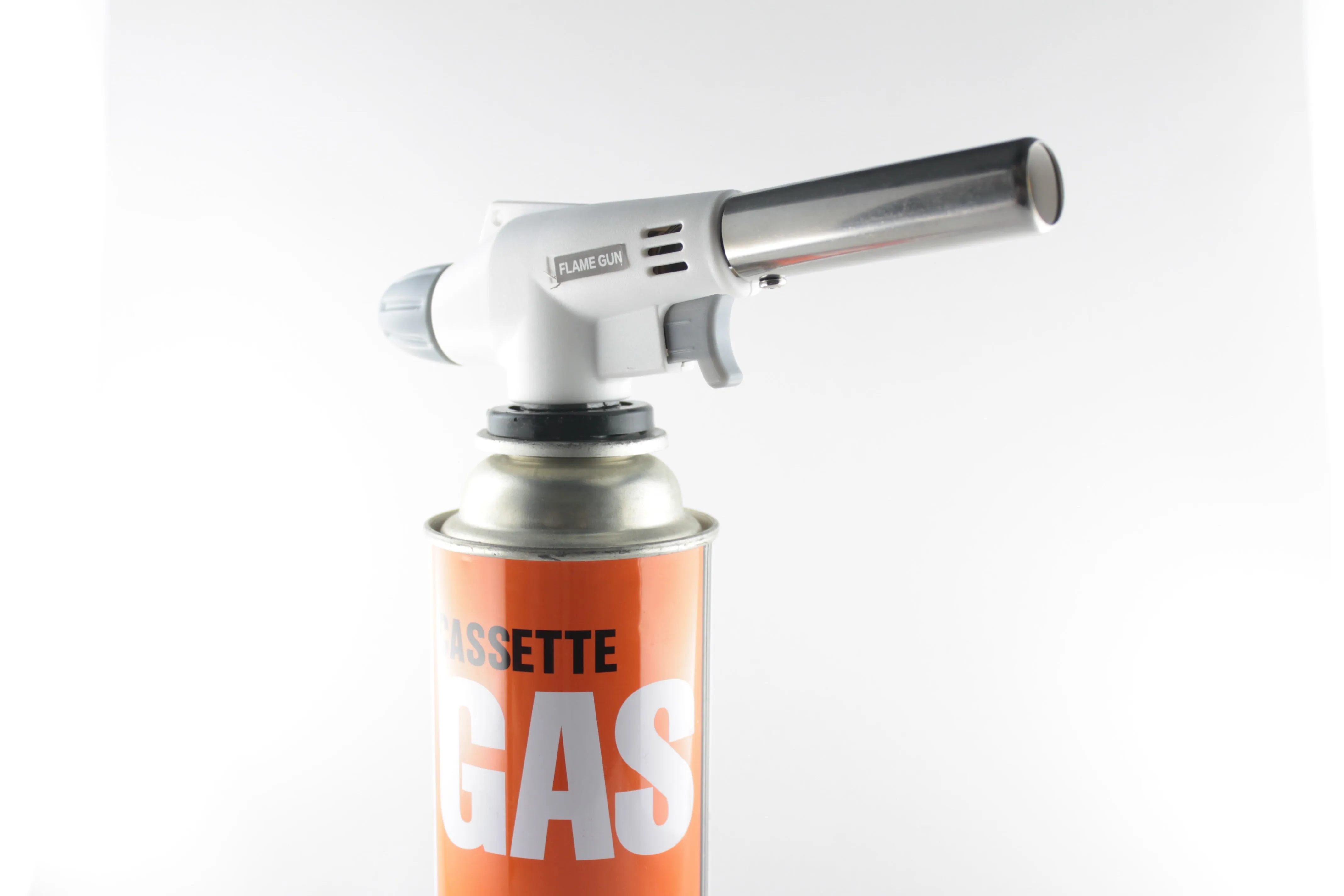 Butane Torch