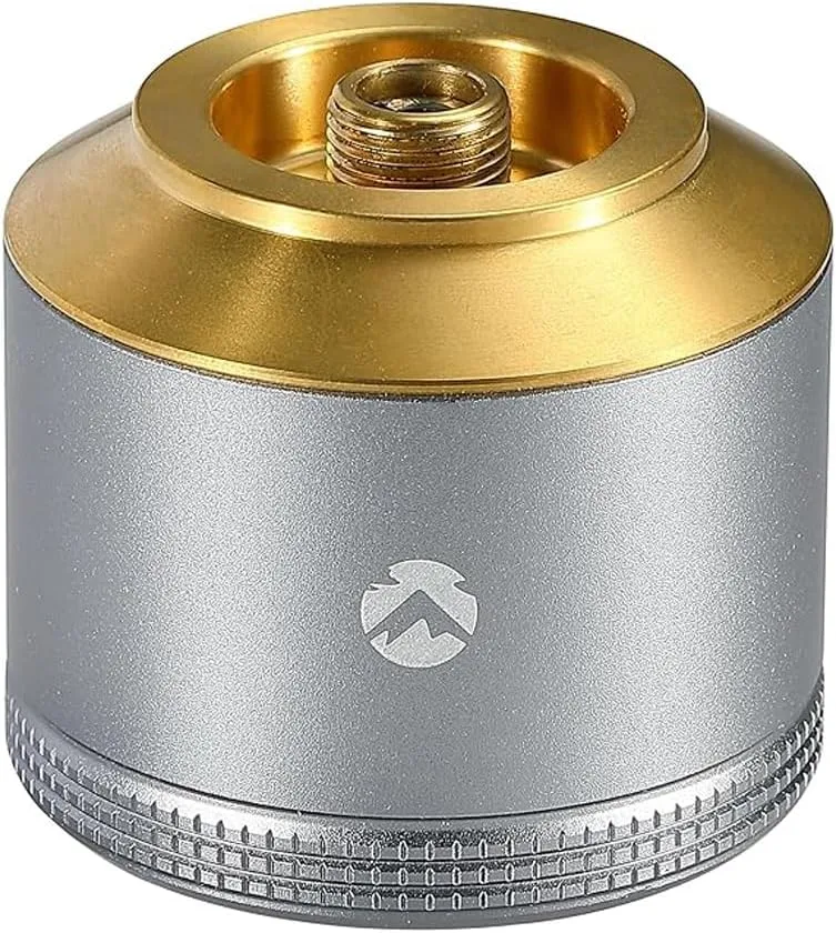 camping moon Empty Refillable Gas Canister