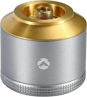 camping moon Empty Refillable Gas Canister