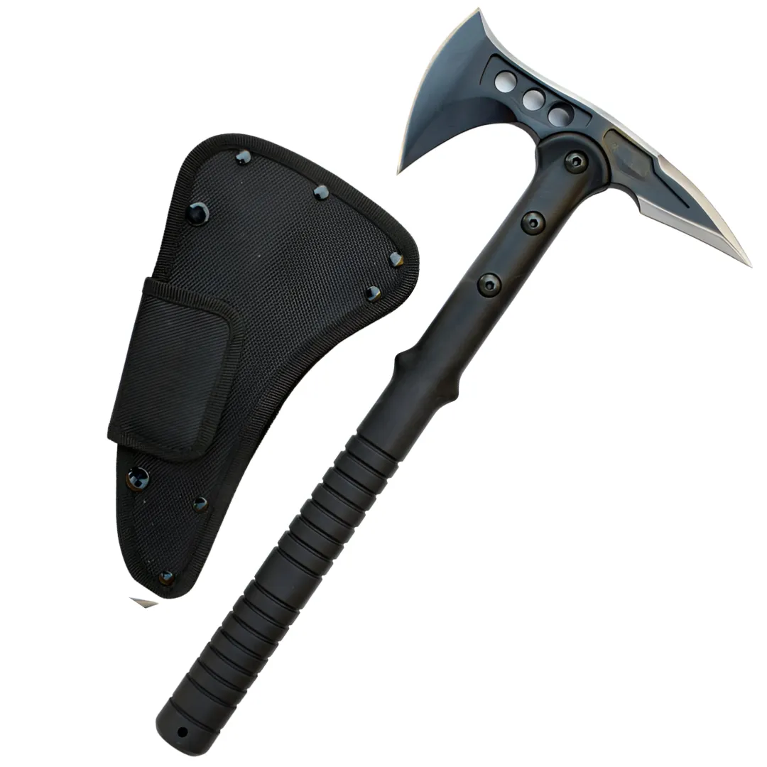 camping Portable Outdoor Multifunctional Axe