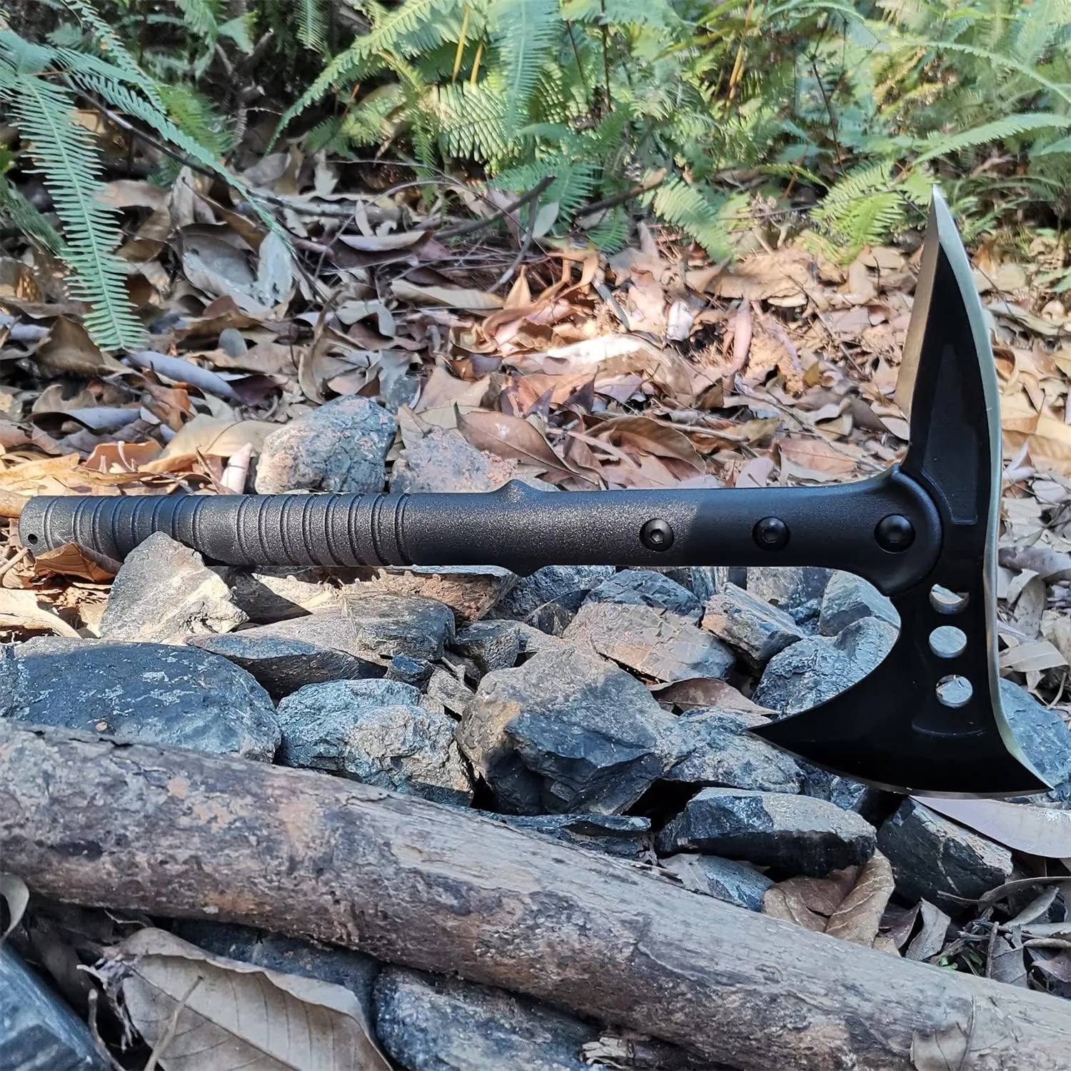 camping Portable Outdoor Multifunctional Axe