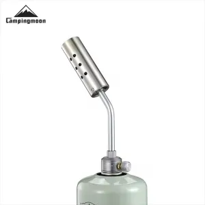 Campingmoon MT-3915 Flame Torch Extensive collection Special edition sale