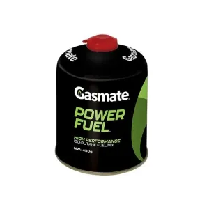Canister 450Gm Isobutane