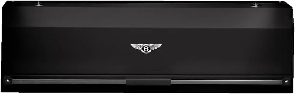 Car Boot Organiser Storage for Bentley Flying Spur (Note The Specific Year), Car Boot Tidy Organiser Bag Shopping Organization Organiser Multipurpose,C Black
