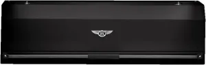 Car Boot Organiser Storage for Bentley Flying Spur (Note The Specific Year), Car Boot Tidy Organiser Bag Shopping Organization Organiser Multipurpose,C Black