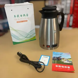 Car Electric Kettle