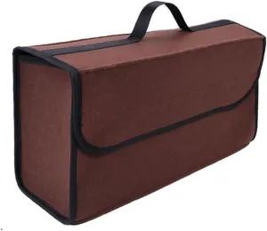 Car Trunk Organizer Box For Matrix 2002-2012, Storage Case Stowing Tidying Bags Multi-use Tools Bag Portable Foldable Interior Accessories,B