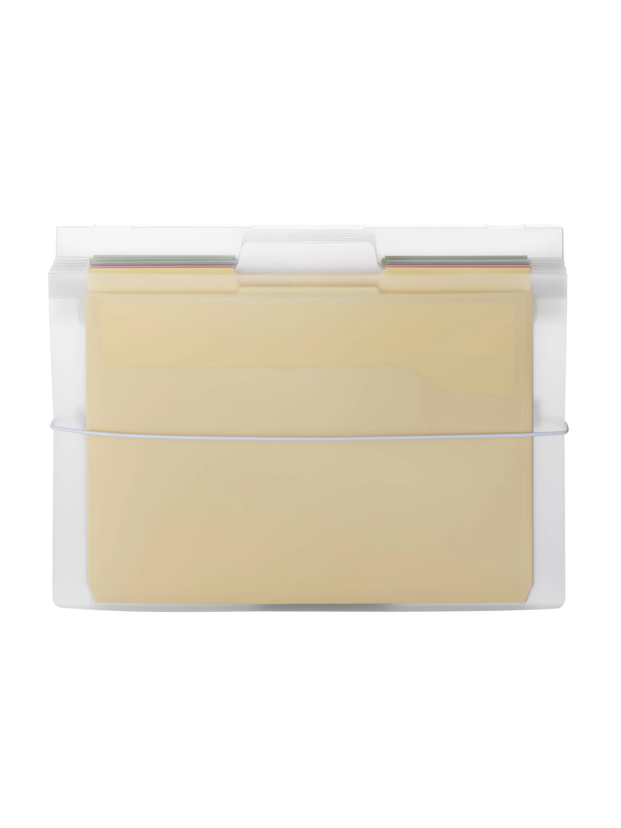 Cascading Wall Organizers, 6 Pockets