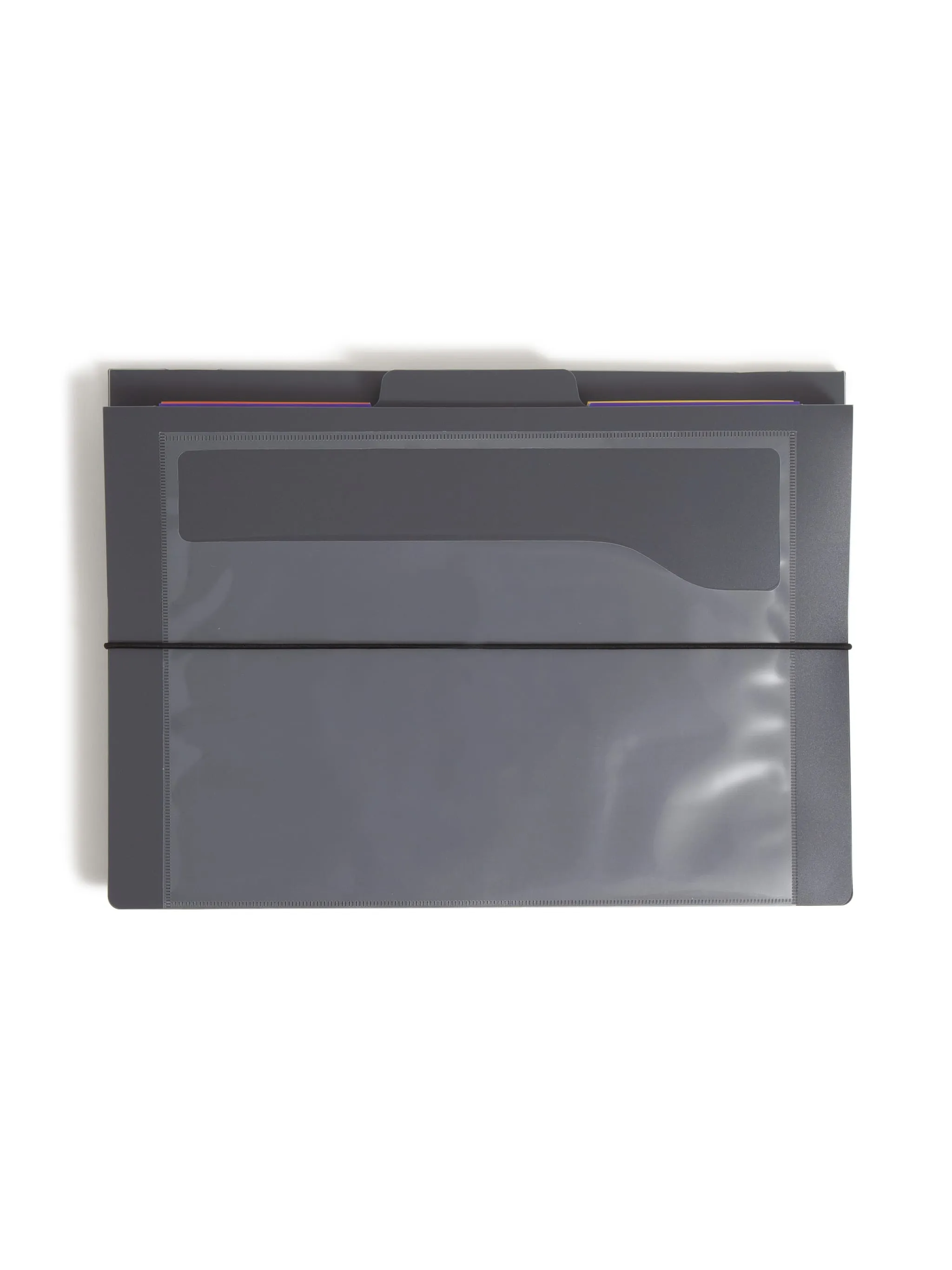 Cascading Wall Organizers, 6 Pockets