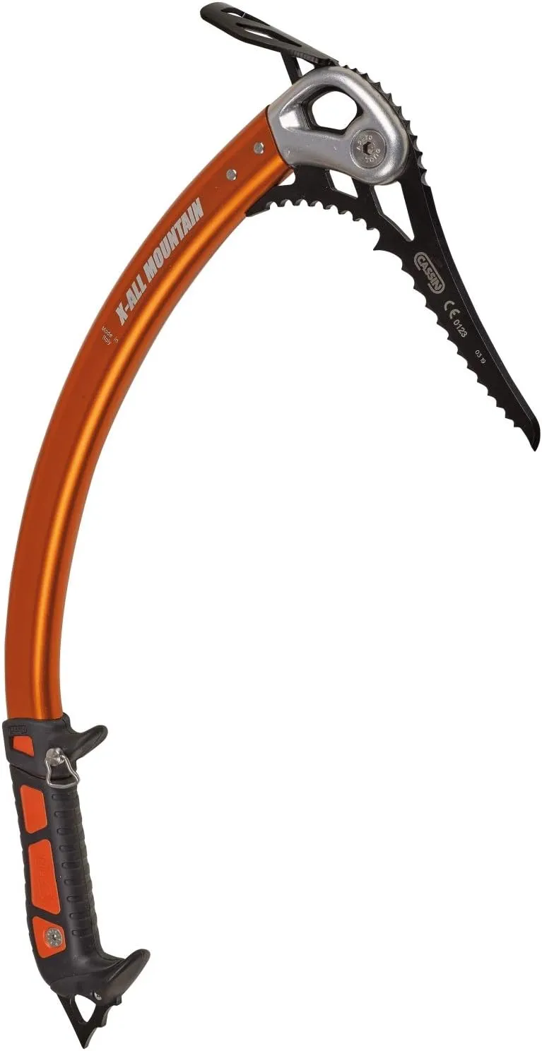 Cassin X-All Mountain Adze