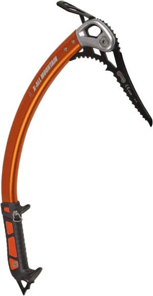 Cassin X-All Mountain Adze
