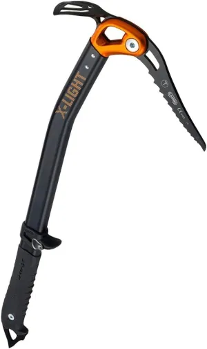 Cassin X-Light Ice Axe - Adze