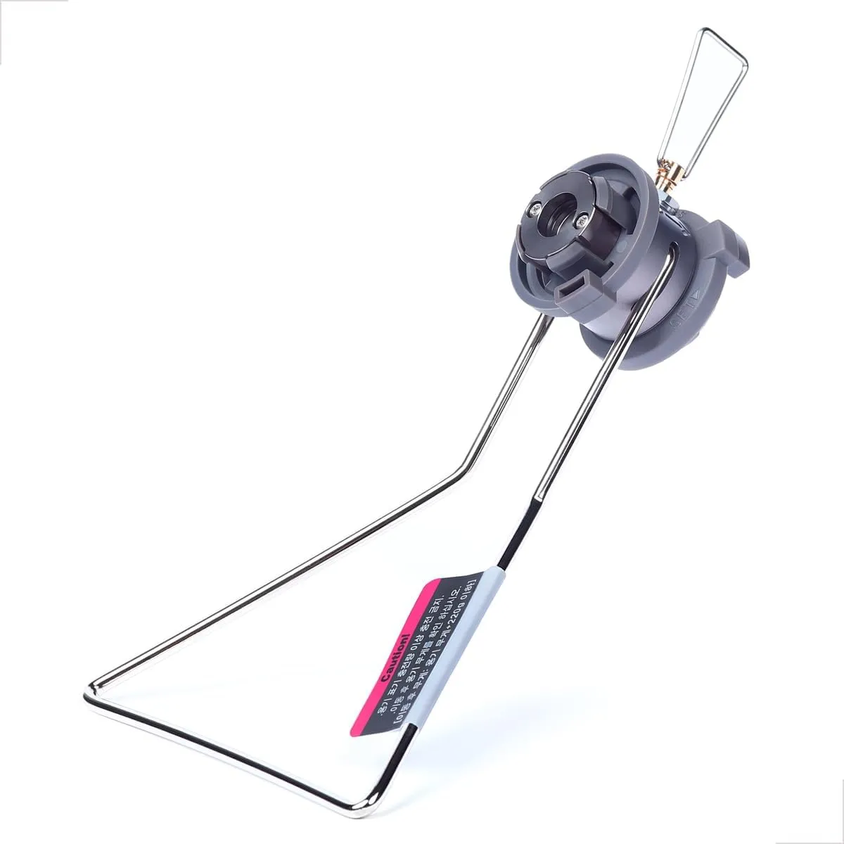 CB CAN Saver/Cassette Butane Canister/Gas Saver B1/ Remaining Gas Movement/Refill Adapter/Lindal Valve Canister Shifter