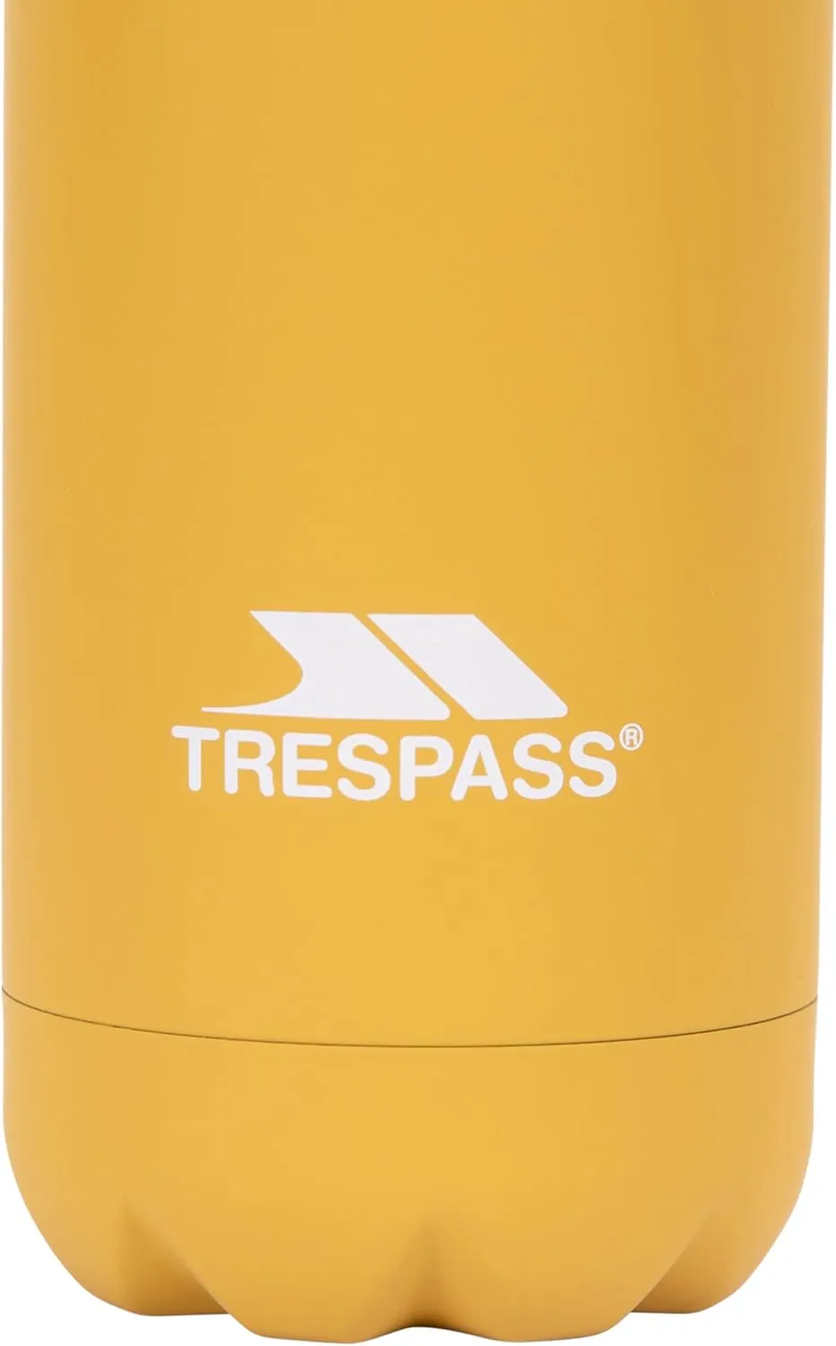 Cerro Thermal Flask (One Size) (Honeybee)