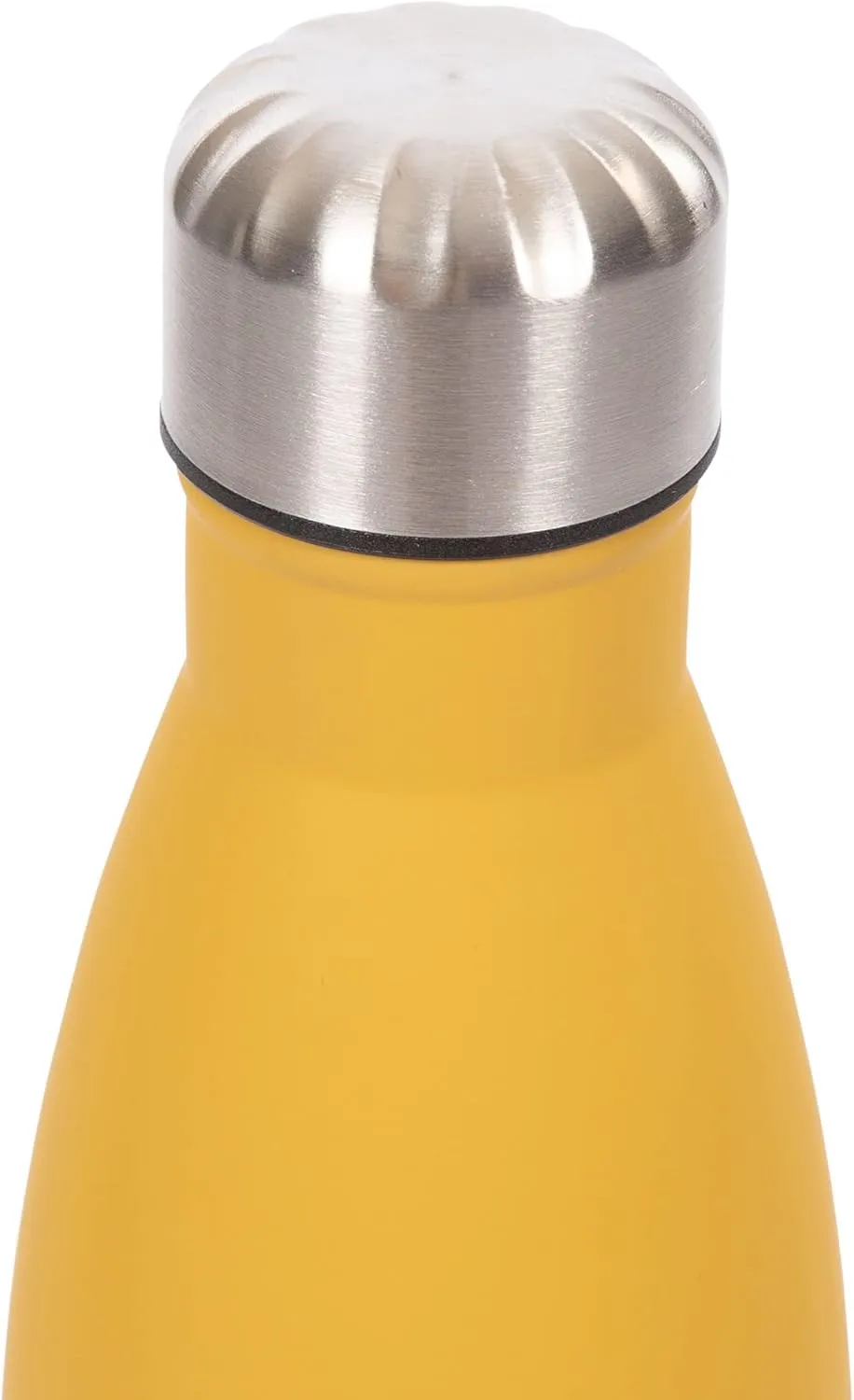 Cerro Thermal Flask (One Size) (Honeybee)