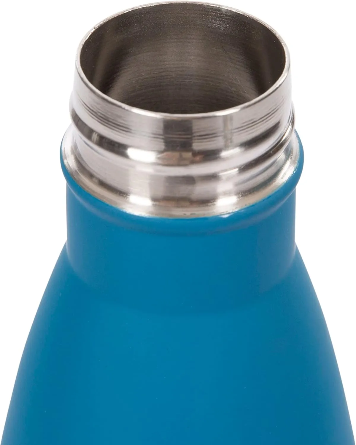 Cerro Thermal Flask (One Size) (Rich Teal)