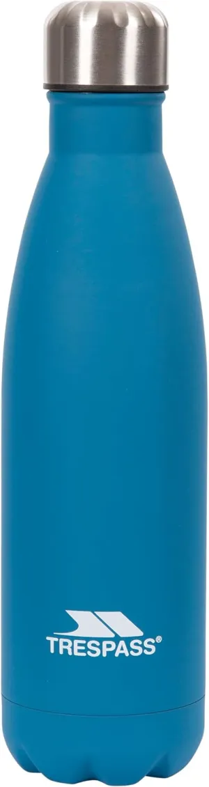 Cerro Thermal Flask (One Size) (Rich Teal)