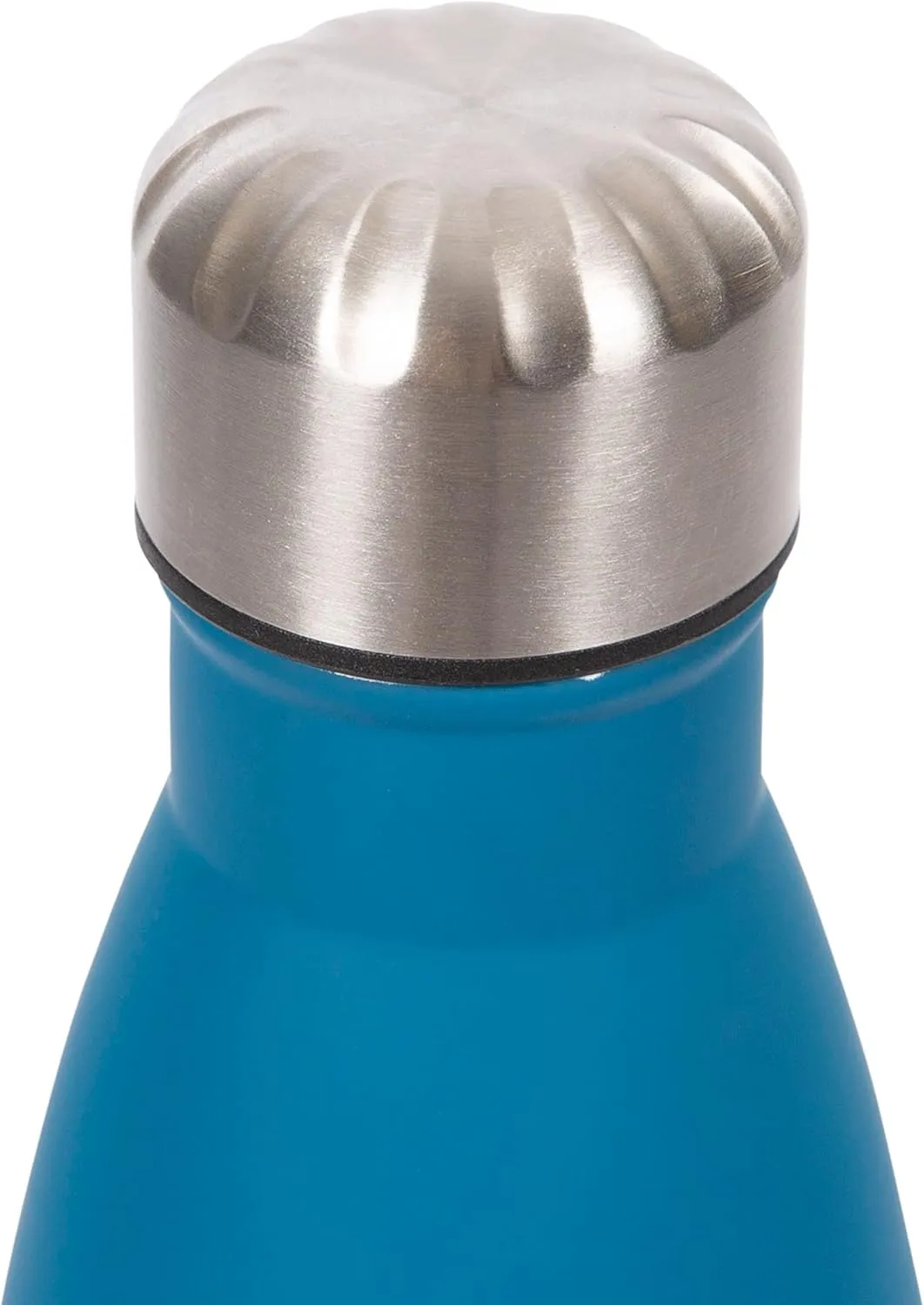 Cerro Thermal Flask (One Size) (Rich Teal)