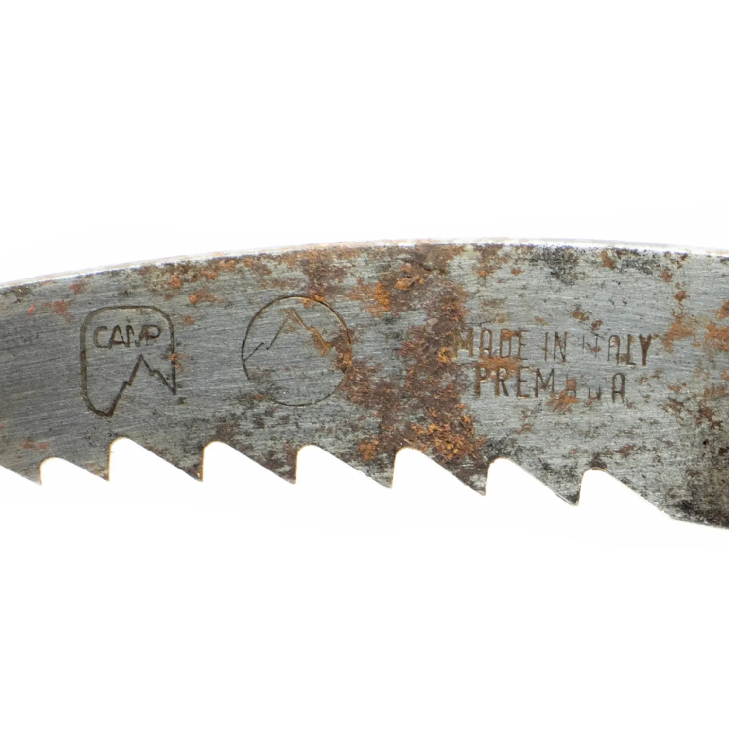 Chouinard Zero Ice Axe