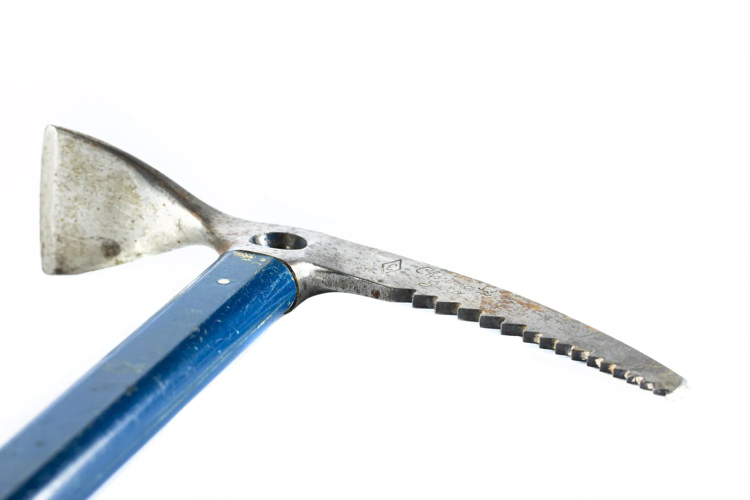 Chouinard Zero Ice Axe
