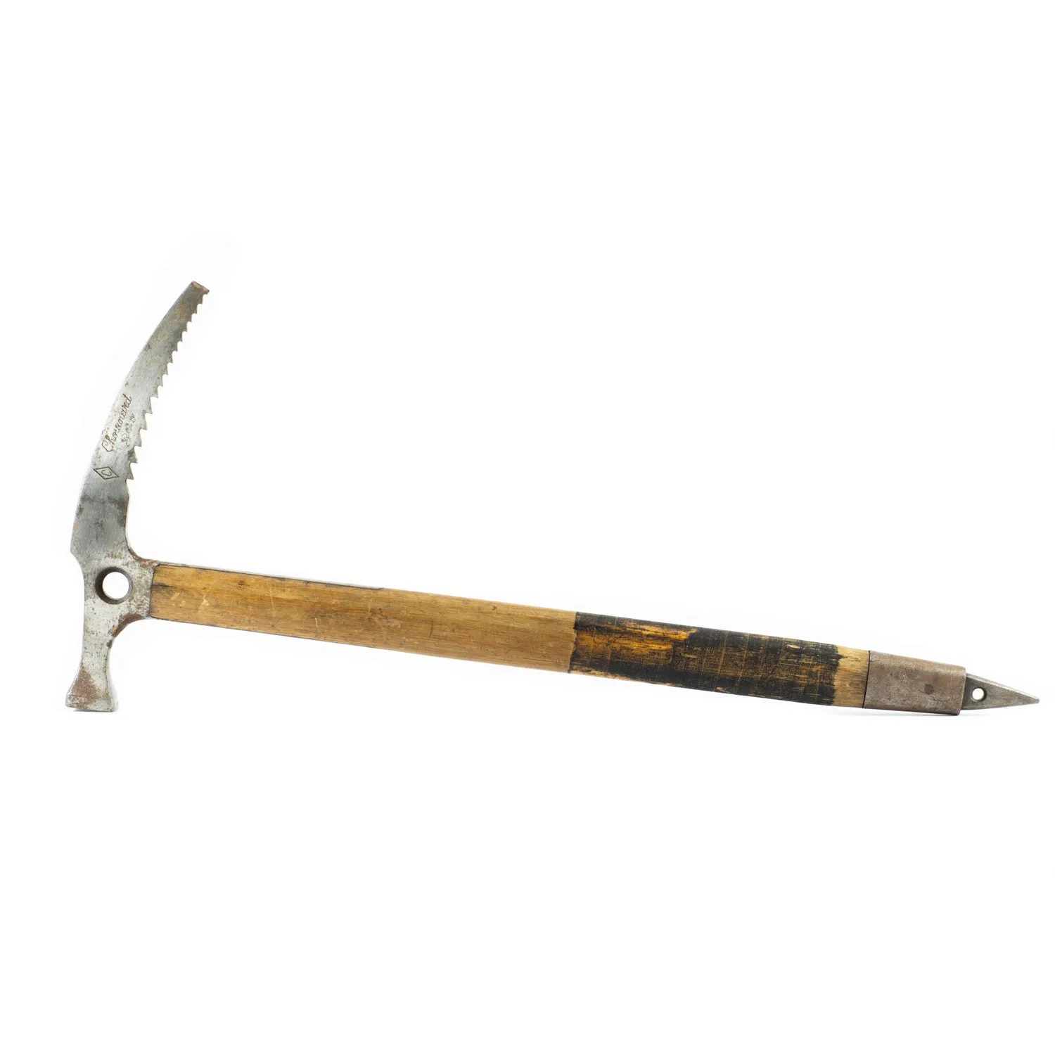Chouinard Zero Ice Axe
