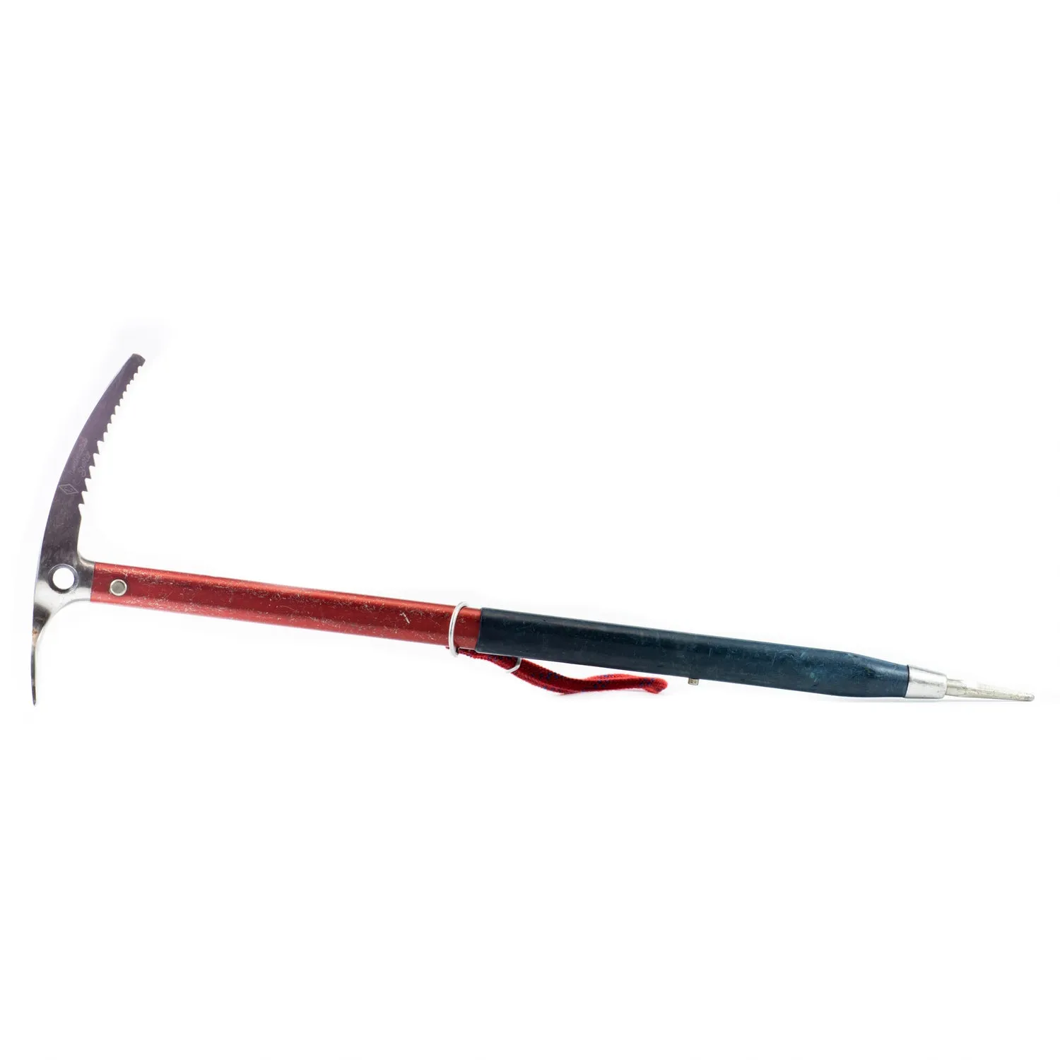 Chouinard Zero Ice Axe