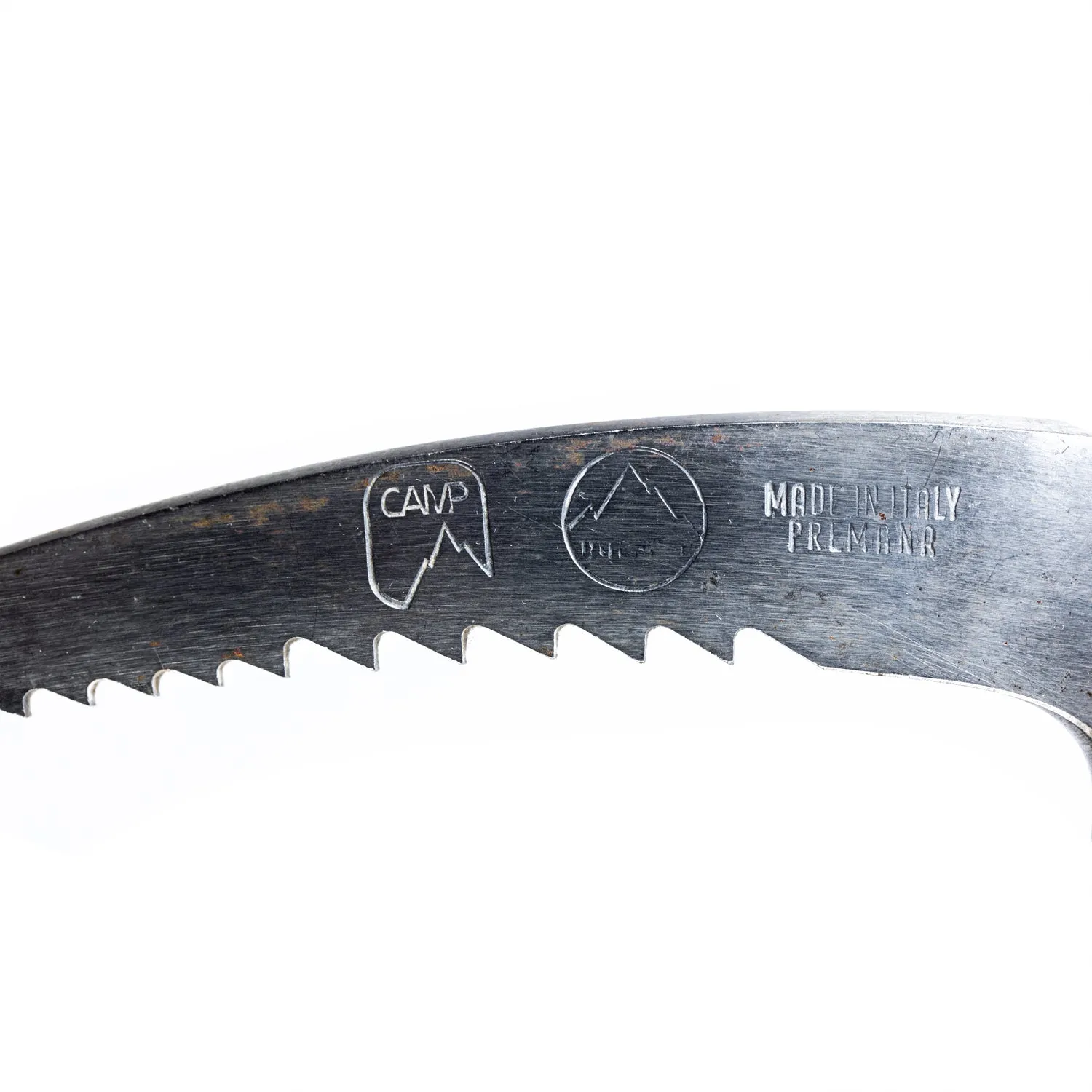 Chouinard Zero Ice Axe