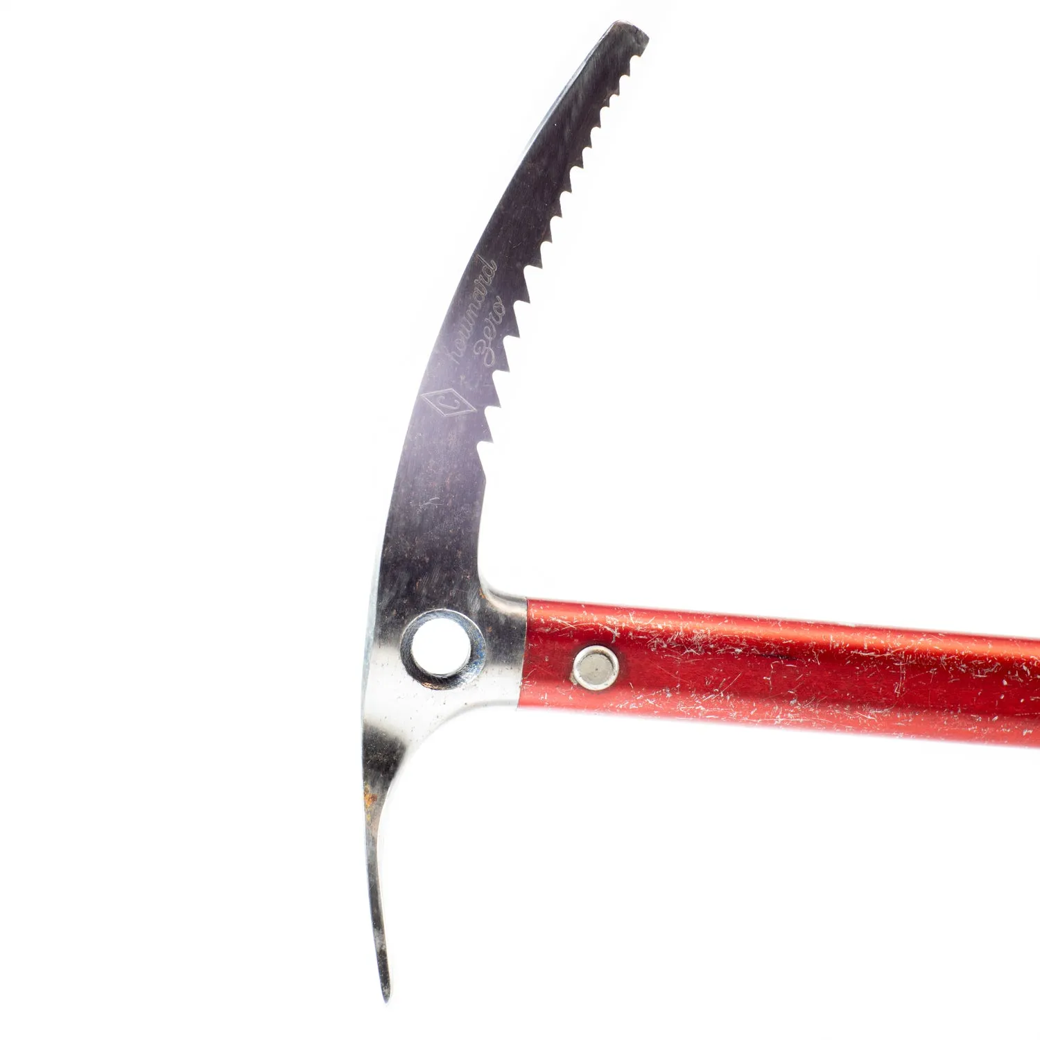 Chouinard Zero Ice Axe
