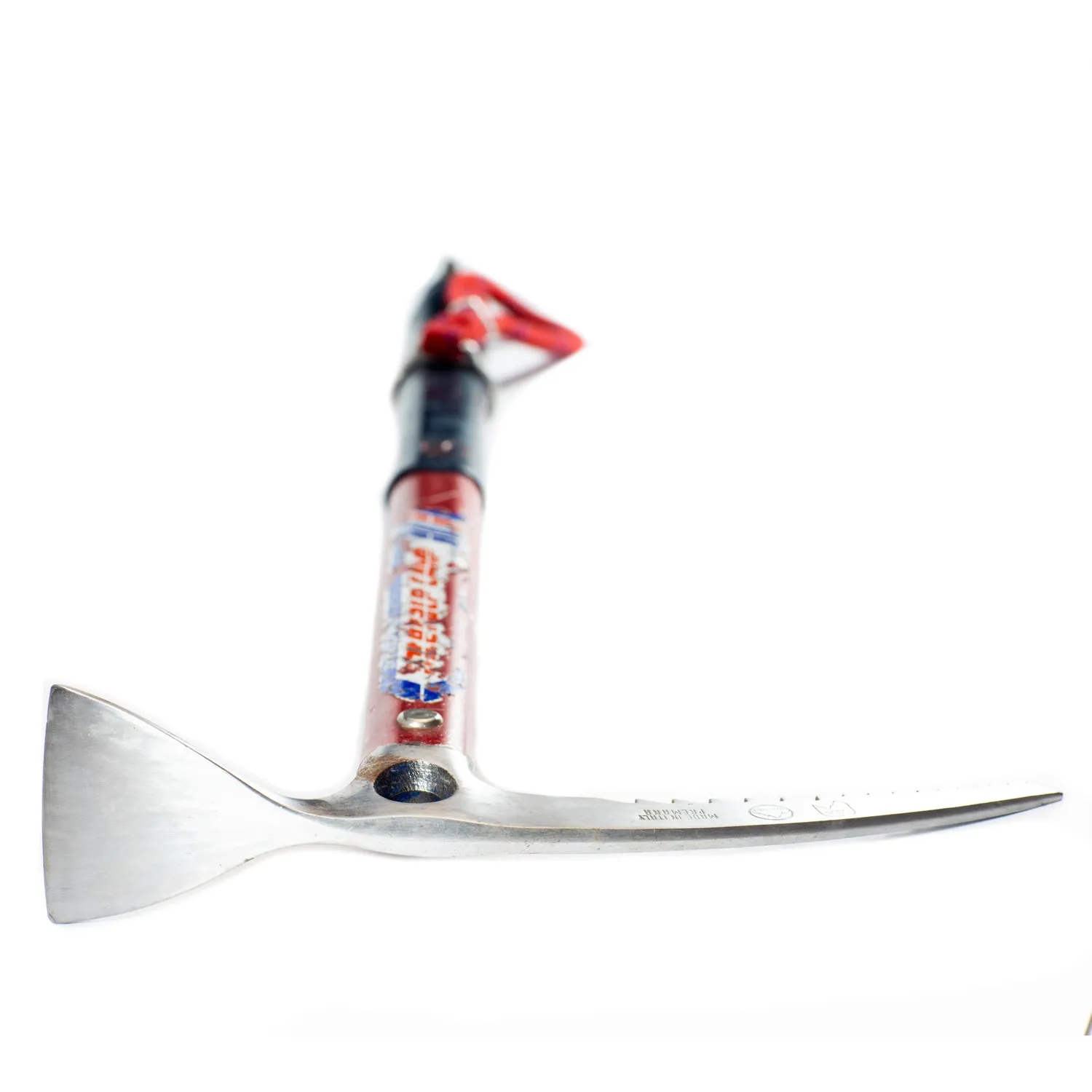 Chouinard Zero Ice Axe
